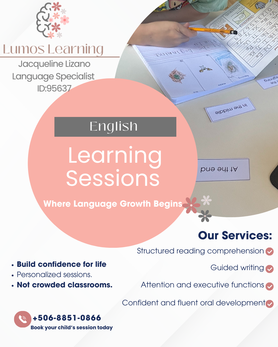 Brochure de Lumos Learning